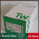 New Schneider TWDLCAA40DRF Plc Module Box Fast Shipping. Fixed Price $253.81.