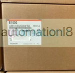 1PC New Yaskawa CIMR-EB4A0004FBA Inverter. Fixed Price $490.37.