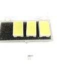 Opti Mate Op-yellow Light Bars, Package Of 4. Fixed Price $19.95.