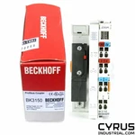 BK3150 Profibus Compact Coupler. Fixed Price $187.00.