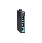 Moxa EDS-G205-1GTXSFP Unmanaged Full Gigabit Ethernet Switch. Fixed Price $259.00.