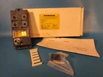 Turck FDNQ-CSG44-E I/0 Module, Digital Device Net. Fixed Price $349.99.