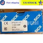 Us Free Tax Sick DT50-P1113 DT50P1113 1044369 Laser Ranging. Fixed Price $354.38.