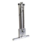 New Phd ML309500 Pneumatic Slide Cylinder Rev. W/ 17504-2-06 17524-2 Sensors. Fixed Price $400.00.