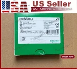 New Schneider RM22UB34 Control Relay Us Free Tax. Fixed Price $128.68.