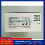 Mitsubishi FX3G-EEPROM-32L Memory Cassette One New Free Shipping. Fixed Price $115.08.