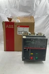 New Abb T7L1600M Circuit Breaker 690VAC 3P With PR231/P-LS/I Trip Unit. Fixed Price $5988.00.