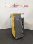 Fanuc A06B-6102-H226#H520 Spindle Drive Refurbished Tested Guaranteed To Work. Fixed Price $799.00.