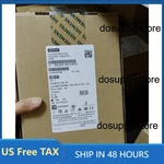 New Siemens G120C Compact Converters. Fixed Price $390.98.
