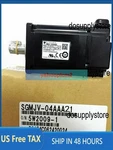 Yaskawa SGMJV-04AAA21 SGMJV04AAA21 Servo Motors Fast Shipping New. Fixed Price $450.93.