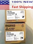 One Mitsubishi Plc Module FX2NC-4DA. Fixed Price $2232.00.
