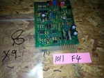 Flicker Receiver Board 6634685G1 Circuit Pcb. Fixed Price $69.99.