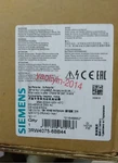 3RW4075-6BB44 New In Box Siemens Soft Starter 200KW. Fixed Price $1968.55.