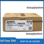 New Mitsubishi Q02H-CPU Q02HCPU Plc Module Us Free Tax. Fixed Price $99.50.