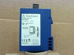 Hirschmann 4TX/1FX Unmanaged 4-PORT Ethernet Rail Switch-new No Box. Fixed Price $116.95.