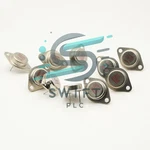 5PAIRS Transistor Toshiba TO3 2SB557/2SD427 B557/D427 100%GENUINE And New. Fixed Price $53.49.