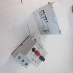 Schalt Manual Motor Starter MBS25N-025 690V 50HZ 2.5A. Fixed Price $89.99.