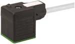 Murr Elektronik 7000-18081-2160300 Msud 18MM Valve Connector Cable 3M. Fixed Price $19.00.