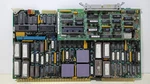 Vintage Intel Multibus Board Pba 148039-008 From Nasa W/ Psbx 218A Daughter. Fixed Price $315.00.