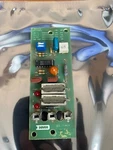 Dover Elevator. Timer Board 0-260 Sec. P/n 9852797. Fixed Price $44.50.