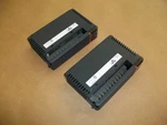 2PC Automationdirect D4-16TA 18-240VAC Output Plc Module Used. Fixed Price $35.00.