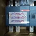 One Abb OT1200U03 1600A 3P New. Fixed Price $4209.63.