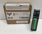 New In Box! Automationdirect Directlogic DL05/06 8PT Output Relay Module D0-08TR. Fixed Price $99.95.