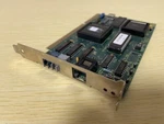 Precision Instruments Pc-isa Loopcontrol 3693200DC Interface Controller Card. Fixed Price $200.00.