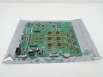 Yaskawa Motoman SRDA-EAXA21A Servo Control Board (axes Thru 6), DX200. Fixed Price $2000.00.