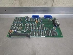Okuma Opus 5000 E4809-045-038-B Circuit Control Board Main 30 Day Warranty. Fixed Price $99.99.