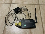 Digi Xcite-pkg Rf Modem XC09-009PKC-RA (used). Fixed Price $100.00.