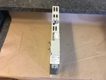 Siemens 6SN1123-1AB00-0BA1 Simodrive Lt-modul Int. 2X25A / 6SN1118-0DH23-0AA1. Fixed Price $800.00.