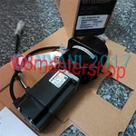 1PCS New Mitsubishi HC-PQ43G1 Servo Motor. Fixed Price $687.23.