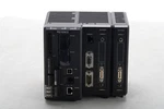 Keyence XG-8702LP Multi-camera Imaging System/controller 24V Dc & XG-E800 Module. Fixed Price $470.44.