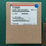 Yaskawa CIMR-TB4V0005BBA. Fixed Price $1642.55.