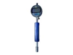 Mitutoyo 543- 391B Absolute Digimatic Indicator ID-C112MXB With Bmd Plug Gauges. Fixed Price $220.00.