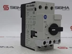 Allen Bradley 140M-D8E-B40 Series Circuit Breaker. Fixed Price $90.00.