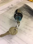 Key. Telemecanique. ZB2 BG2. Position. Fixed Price $19.00.