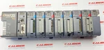 Koyo Direct Logic D2-09B-1 Controller W/DL250-1CPU D2-16ND3-2(4) (used). Fixed Price $400.00.