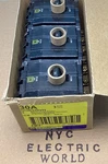 One (1) New Circuit Breaker Square D QOB330VH Amp Pole 240V 22KA Bolt. Fixed Price $59.99.