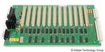 Bently Nevada 105401-02 Sampler Backplane Board. Fixed Price $850.00.