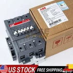 One Abb AF110-30-11 110-250V Contactor 1SFL457001R7011 Us Free Tax. Fixed Price $306.74.