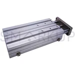 New Box Smc MGPL63-150 Guide Rod Cylinder. Fixed Price $401.19.