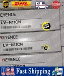 1PCS Keyence LV-N11CN New. Fixed Price $234.31.