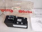 Rexroth Bosch 261-208-120-0, 24VDC Pneumatic Valve 2612081200. Fixed Price $64.99.
