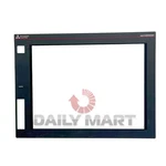 New In Box Mitsubishi GT2715-XTBA Touch Screen Panel Glass. Fixed Price $235.48.