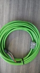 Fanuc A06B-6078-K811 Made To Order With Oem Parts And Helukabel INK-0448 Cable.. Fixed Price $325.00.