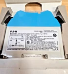 Eaton MTL7787+ Shunt-diode Safety Barrier (-20 Ta +60 C) New. Fixed Price $79.99.