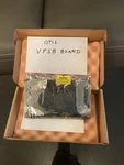 Otis Elevator Vfsb Board New Sealed. Fixed Price $150.00.