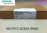 New Siemens Pc Adapter Usb 6ES7972-0CB20-0XA0 6ES79720CB200XA0. Fixed Price $339.00.